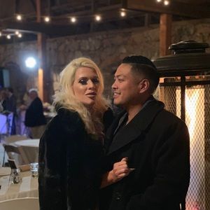 Meet your Posher, Chelsea